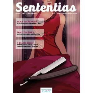 Sententias 3 -  Roman Cílek