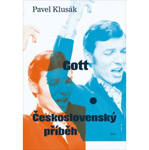 Gott Československý příběh -  Pavel Klusák