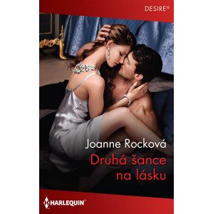Druhá šance na lásku -  Joanne Rocková