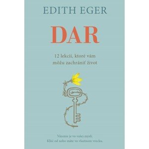 Dar -  Edith Eger