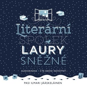 Literární spolek Laury Sněžné -  David Novotný