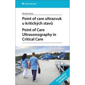 Point of care ultrazvuk u kritických stavů -  Miroslav Durila