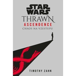 STAR WARS Thrawn Ascendence -  Timothy Zahn