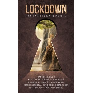 Lockdown-2.vyd. -  Kolektiv autorů