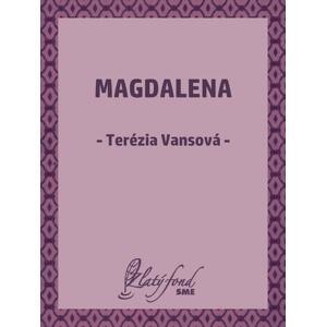 Magdalena -  Terézia Vansová