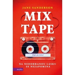 Mixtape -  Jane Sanderson