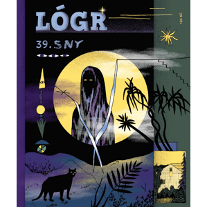 Lógr 39 -  Redakce magazínu Lógr