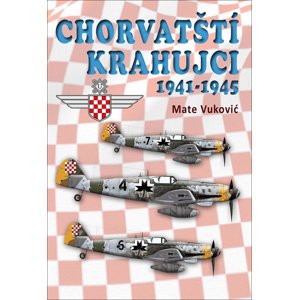 Chorvatští krahujci -  Mate Vuković