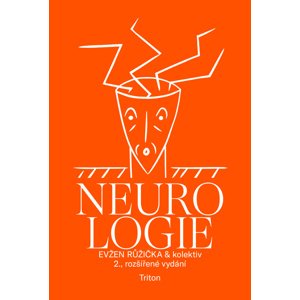 Neurologie -  Evžen Růžička