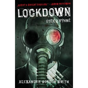 Lockdown -  A. G. Smith