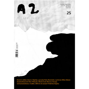 A2 kulturní čtrnáctideník 25/2020 - Polární krize -  Kolektiv autorů