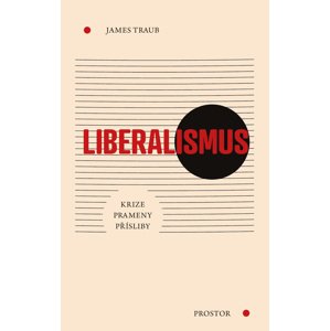 Liberalismus -  Martin Pokorný