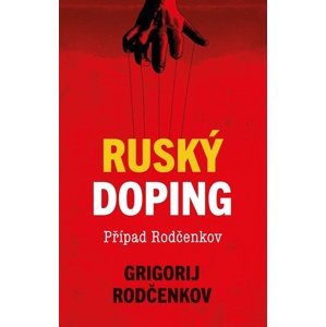 Ruský doping -  Manfred Strnad