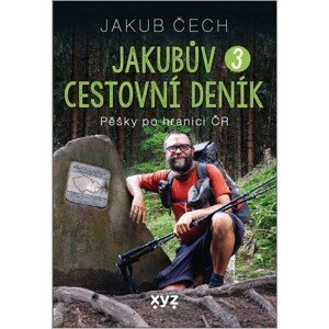 Jakubův cestovní deník 3 -  Jakub Čech
