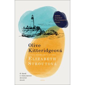 Olive Kitteridgeová -  Libuše Čižmárová