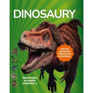 Dinosaury -  Teylor Smirl