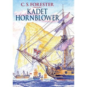 Kadet Hornblower -  C.S. Forester