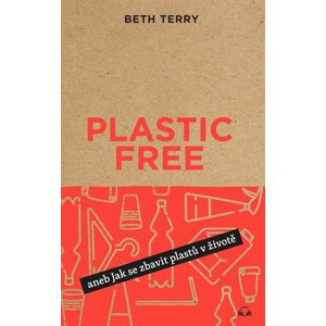 Plastic free -  Kateřina Harrison Lipenská