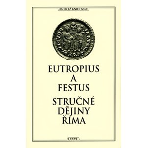 Stručné dějiny Říma -  Rufius Festus