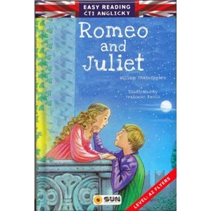 Romeo and Juliet -  William Shakespeare