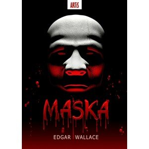 Maska -  Edgar Wallace