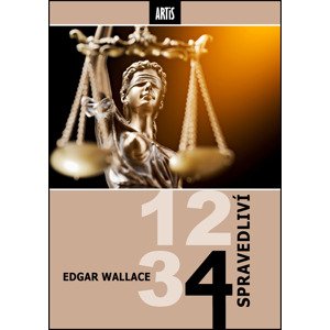 Čtyři spravedliví -  Edgar Wallace