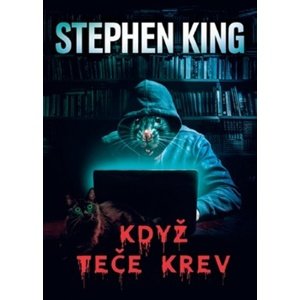 Když teče krev -  Stephen King