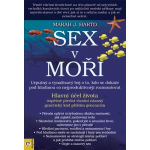 Sex v moři -  Marah J. Hardt