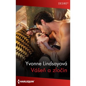 Vášeň a zločin -  Yvonne Lindsayová