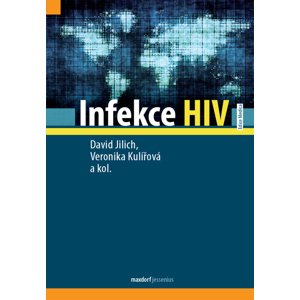 Infekce HIV -  Mgr. Veronika Kulířová