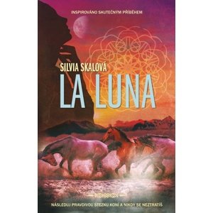 La Luna -  Silvia Skalová