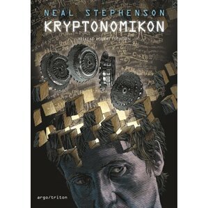 Kryptonomikon -  Robert Tschorn
