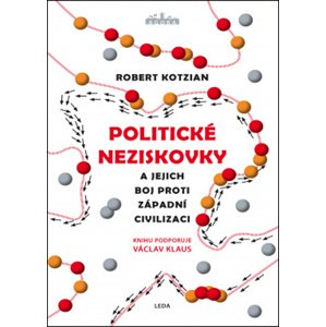 Politické neziskovky -  Robert Kotzian