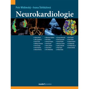 Neurokardiologie -  Petr Widimský