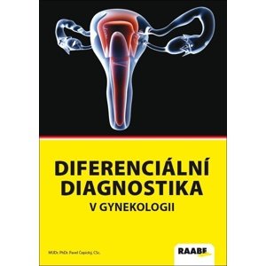 Diferenciální diagnostika v gynekologii -  Pavel Čepický