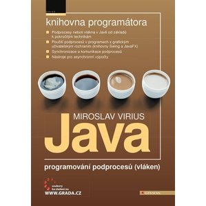 Java -  Miroslav Virius