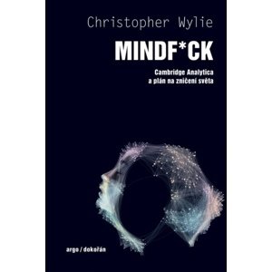 Mindf*ck -  Christopher Wylie