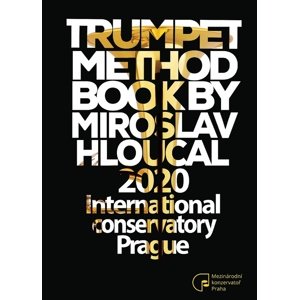 Trumpet Method Book by Miroslav Hloucal -  Miroslav Hloucal