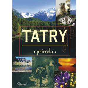 Tatry -  Autor Neuveden