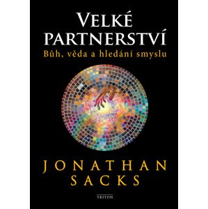 Velké partnerství -  Jonathan Sacks