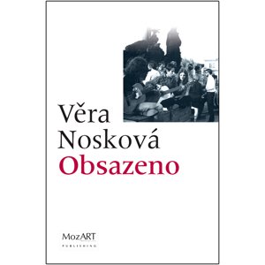 Obsazeno -  Věra Nosková