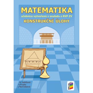 Matematika 8 Konstrukční úlohy -  Peter Krupka
