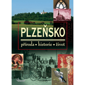 Plzeňsko -  Autor Neuveden