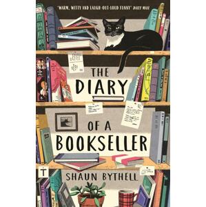 The Diary of a Bookseller -  Shaun Bythell