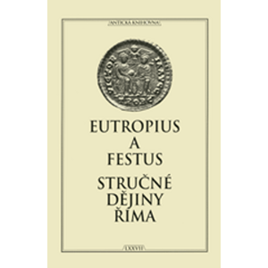 Stručné dějiny Říma -  Rufius Festus