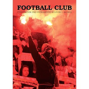 Football Club 03/2019 -  Autor Neuveden