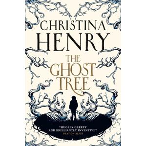 The Ghost Tree -  Christina Henry