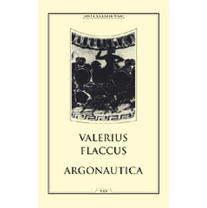 Argonautica -  Valerius Flaccus