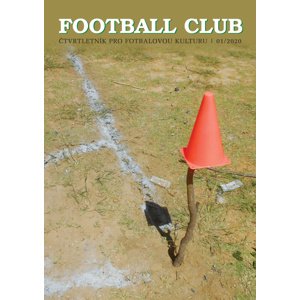Football Club 01/2020 -  Autor Neuveden