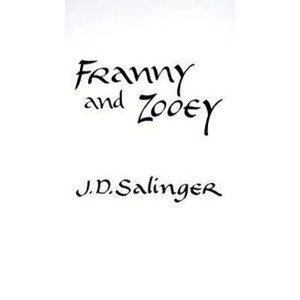 Franny and Zooey -  Jerome D. Salinger
